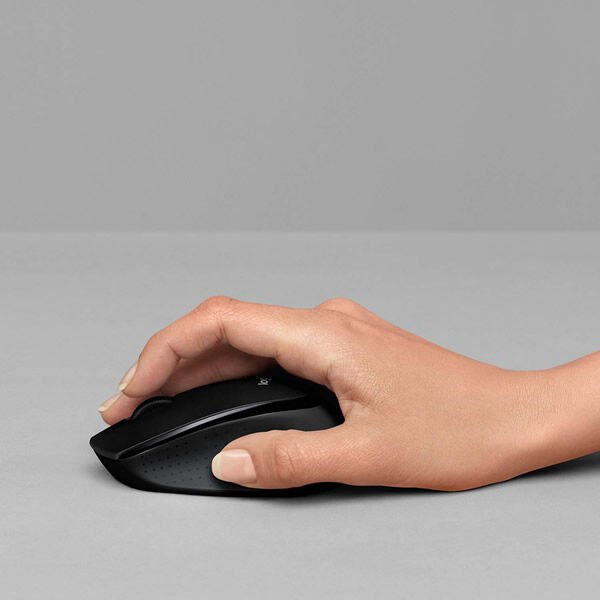 Logitech 910-004913 B330 Slient Plus Sessiz Kablosuz Mouse