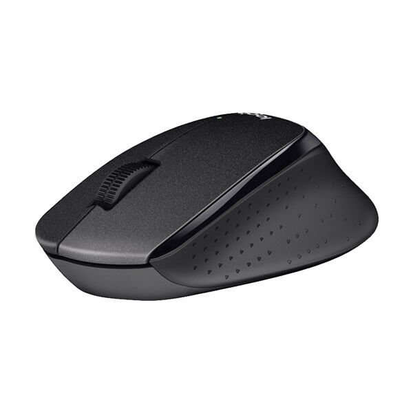 Logitech 910-004913 B330 Slient Plus Sessiz Kablosuz Mouse