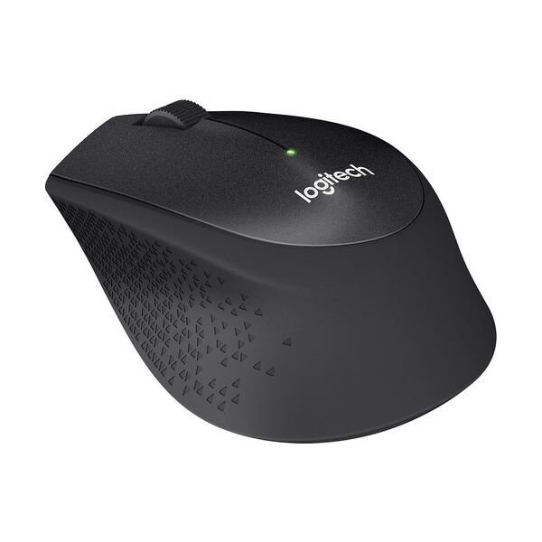 Logitech 910-004913 B330 Slient Plus Sessiz Kablosuz Mouse