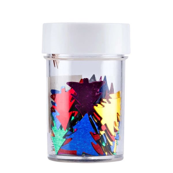 Nova Color NC-554 Şekilli Elişi Pulu