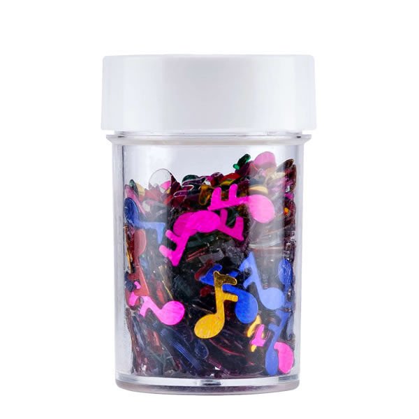 Nova Color NC-554 Şekilli Elişi Pulu