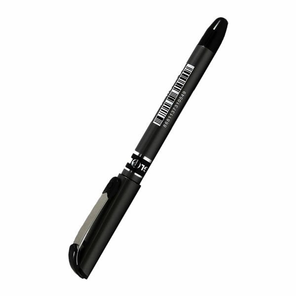 Globox 1054 1,0 mm Siyah İmza Kalemi