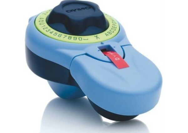 Dymo S0717900 Junior Kişisel Mekanik Etiketleme Makinesi
