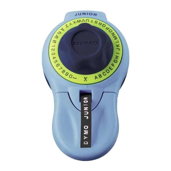 Dymo S0717900 Junior Kişisel Mekanik Etiketleme Makinesi