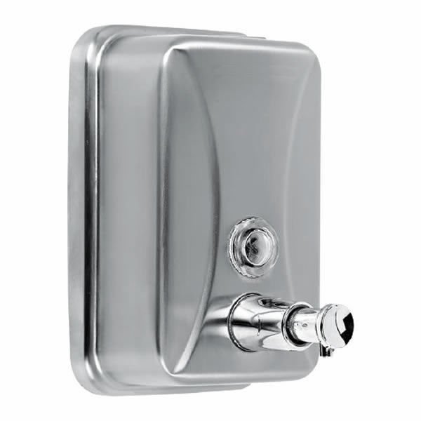 Flora FT675 500 cc Paslanmaz Sıvı Sabunluk