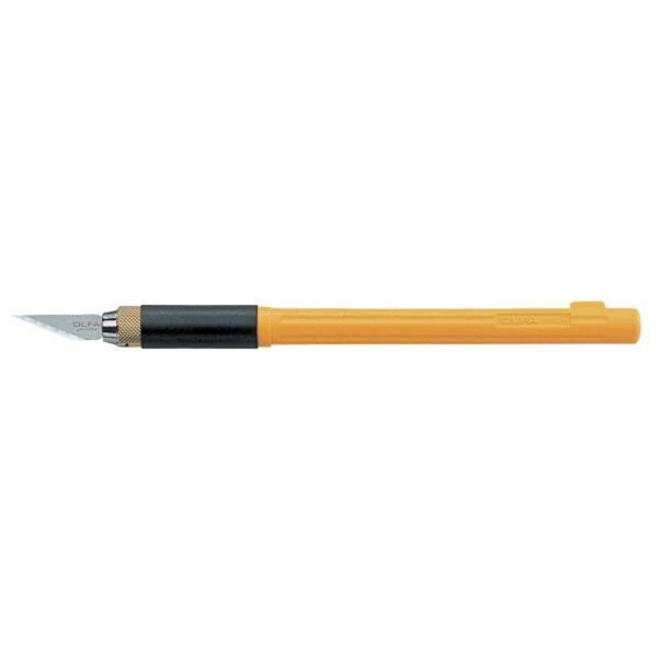 Olfa Ak-4 Profesyonel Kretuar Maket Bıçağı