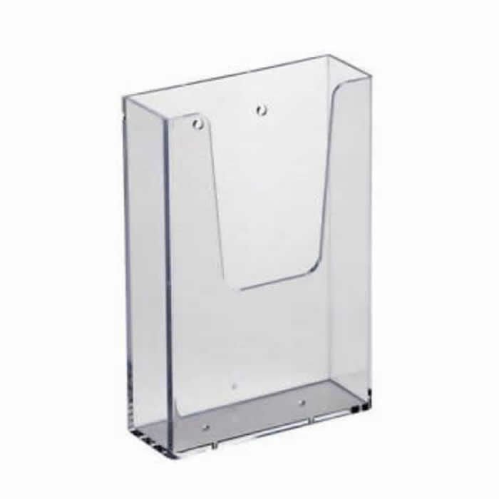 Snapper A4 Cepli Duvar Tipi Broşürlük