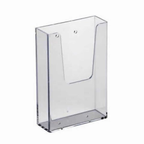 Snapper A4 Cepli Duvar Tipi Broşürlük