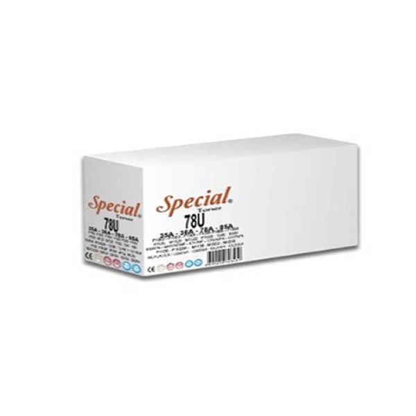 SPECIAL 78U-78A-85A-35A-CE278-CE285-CB436 MUADİL TONER