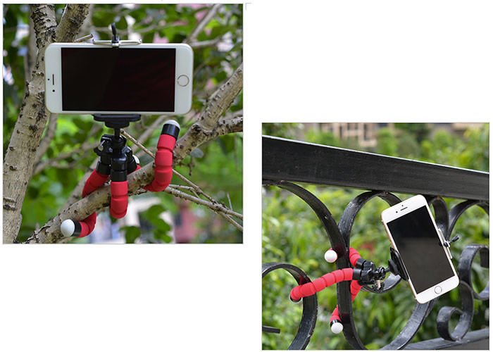 ADDİSON ATR-15 RENKLİ MOBİL TRİPOD