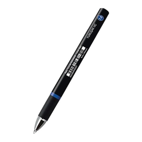 Faber-Castell 1,0 mm Süper Truegel Mavi İmza Kalemi