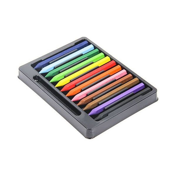 Nova Color NC-1112 12 li Mum Boya