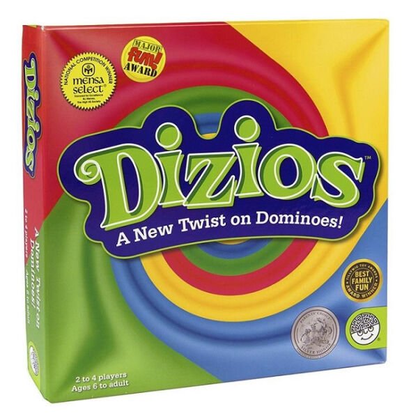 Hobi Dizios