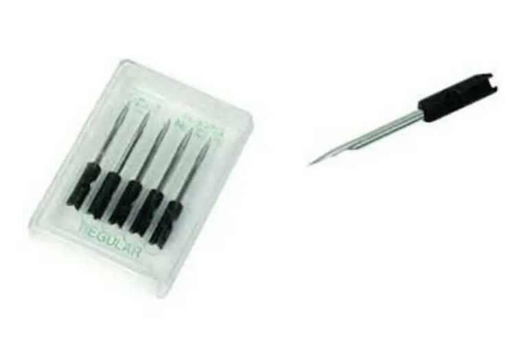 MOTEX MTX-05 5 Lİ KILÇIK TABANCASI İĞNESİ