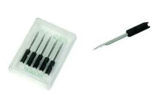 Motex MTX-05 5 li Kılçık Tabancası İğnesi