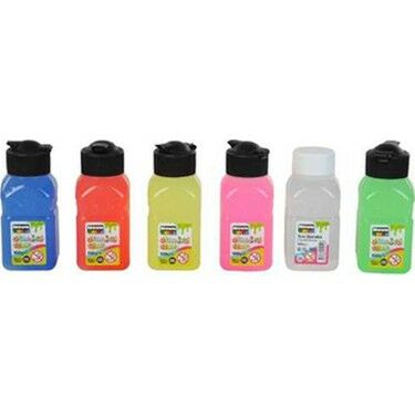 Nova Color NC-715 Slime 5+1 Set