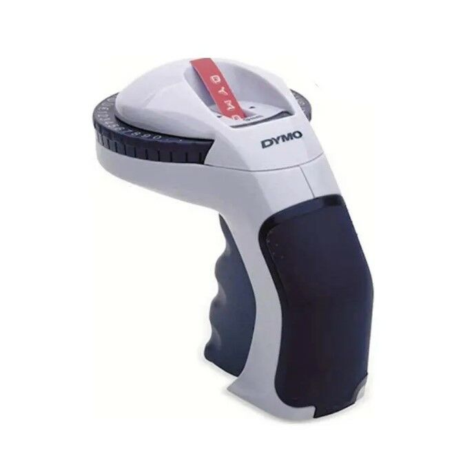DYMO S0717930 OMEGA KİŞİSEL MEKANİK ETİKETLEME MAKİNESİ
