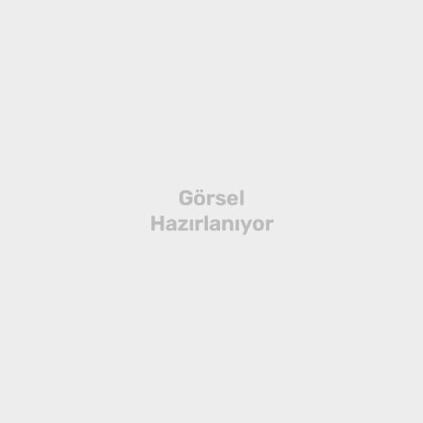 Dönmezler 0159 A5 Geçmeli Şeffaf Defter Kabı