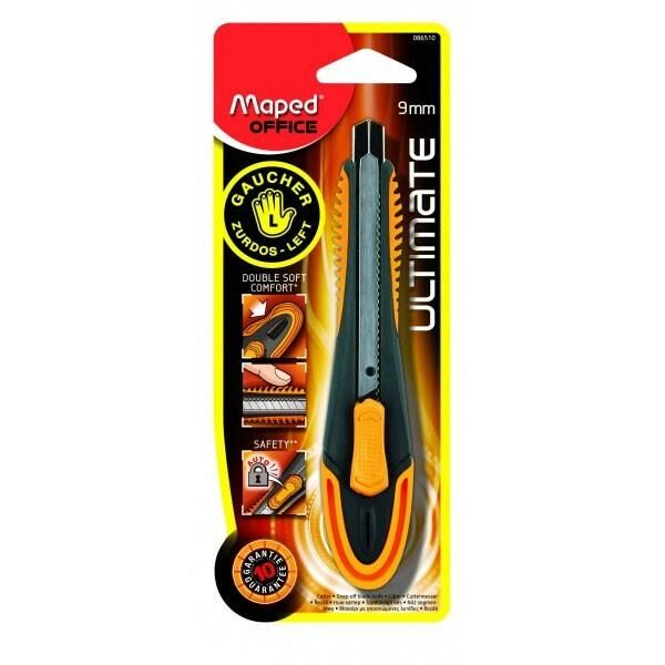 MAPED 086410 9 MM ULTIMATE MAKET BIÇAĞI