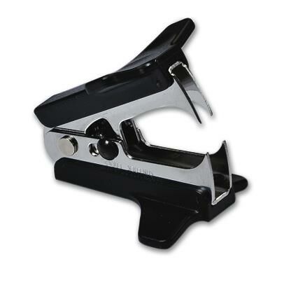 Temat 0100 Siyah Zımba Tel Sökücü