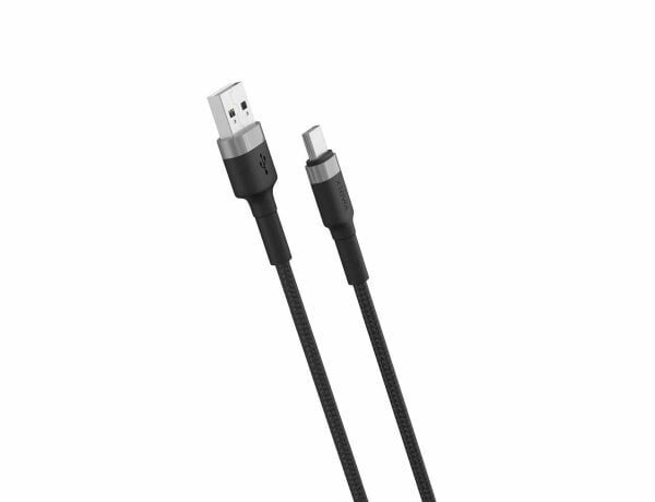 X-Level XCC8705 X-Shark Usb-a To Type-c 1.2mt 27w Şarj Kablosu