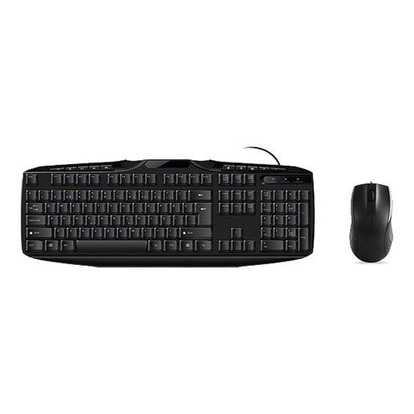Everest UN-796 Siyah Q Usb Multimedya Klavye & Mouse Seti