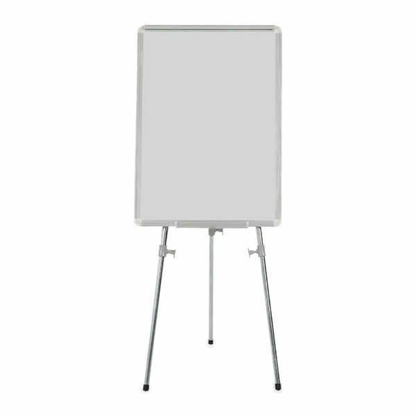 İnter INT-622 60x90 Lamine Yüzey Teleskopik Ayaklı Yazı Tahtası