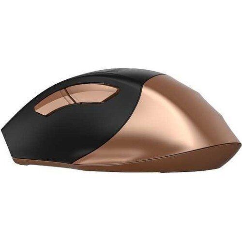 A4 Tech FG35 2000 Dpi Bronz Nano Kablosuz Optik Mouse
