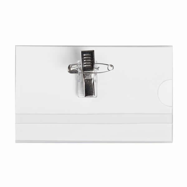 3A 900 PVC İĞNELİ YAKA KARTI