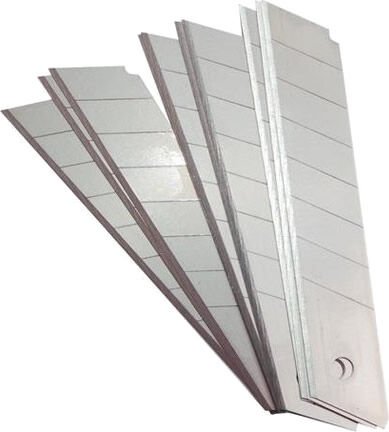 Etona 527 10 lu Geniş Maket Bıçağı Yedeği
