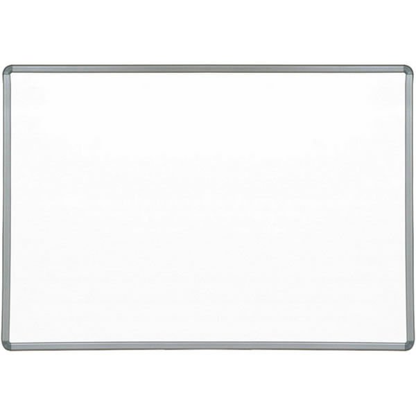 İnter INT-584 50x70 Lamine Yüzey Duvara Monte Beyaz Yazı Tahtası