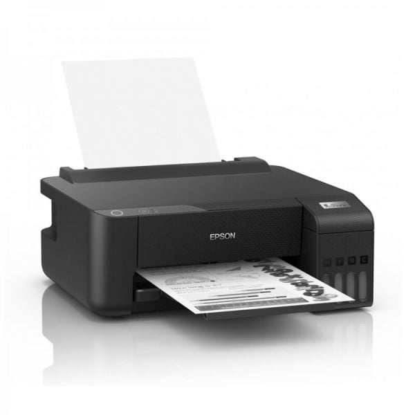 Epson L1210 EcoTank A4 Renkli Yazıcı