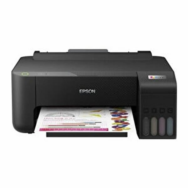 Epson L1210 EcoTank A4 Renkli Yazıcı