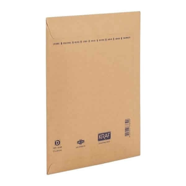 Kraf 33X45 Hava Kabarcıklı Zarf