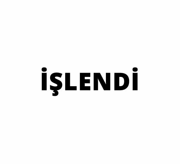 Trodat Pocket Printy Cep Kaşe 9511 İşlendi Boş Kaşe