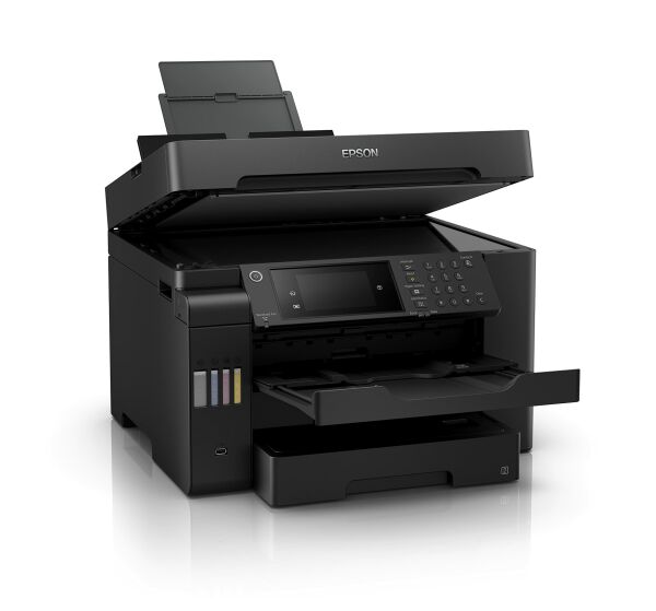 Epson L15150 EcoTank A3 Çok Fonksiyonlu Yazıcı
