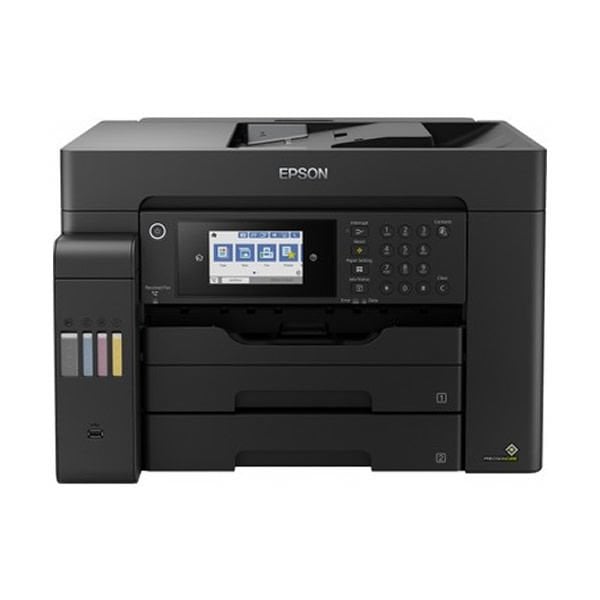 Epson L15150 EcoTank A3 Çok Fonksiyonlu Yazıcı