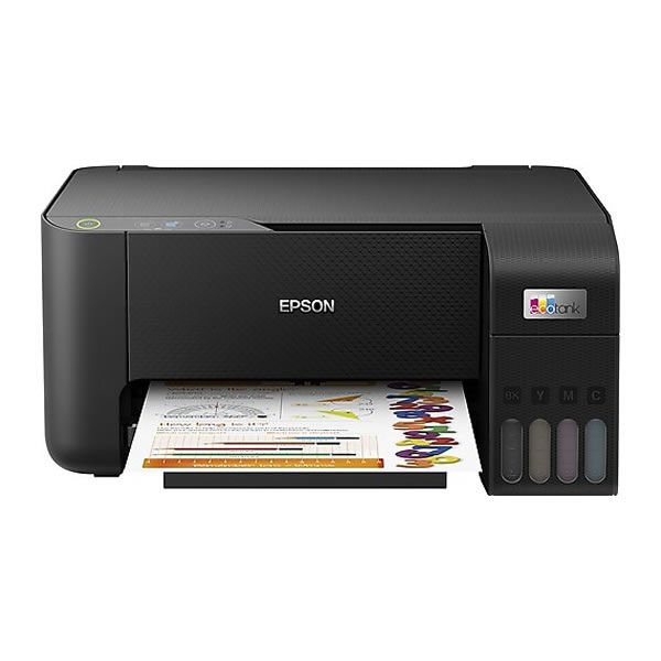 Epson L3210 EcoTank A4 Çok Fonksiyonlu Yazıcı