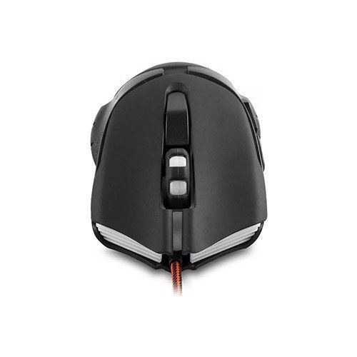 Everest SGM-X8 Siyah Usb Kablolu Gaming Mouse