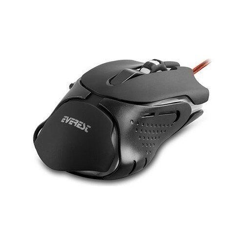 Everest SGM-X8 Siyah Usb Kablolu Gaming Mouse