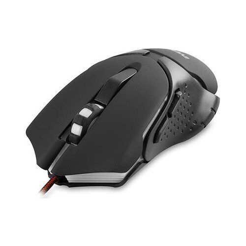 Everest SGM-X8 Siyah Usb Kablolu Gaming Mouse