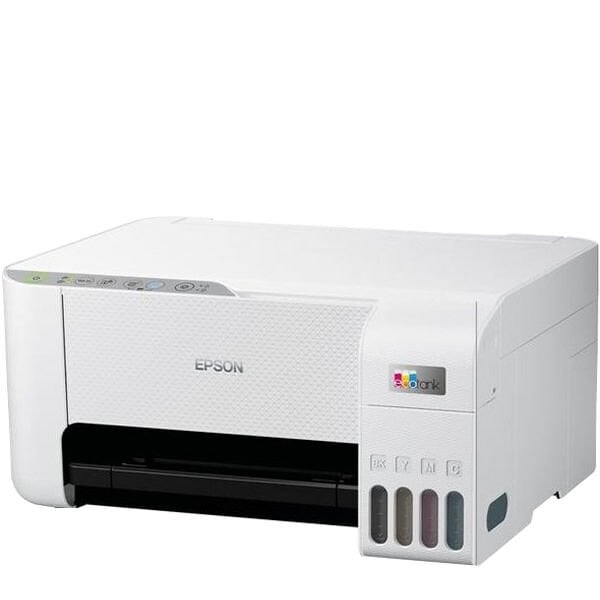 Epson L3256 EcoTank A4 Çok Fonksiyonlu Yazıcı
