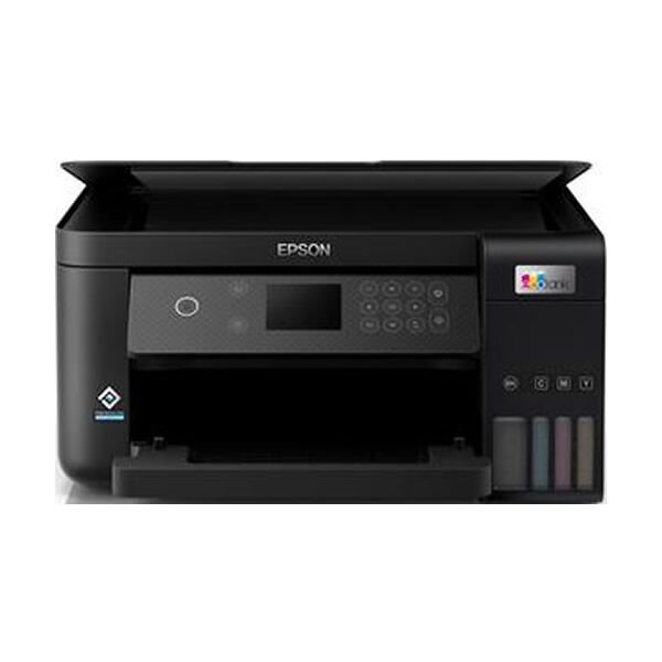 Epson L6260 EcoTank A4 Çok Fonksiyonlu Yazıcı
