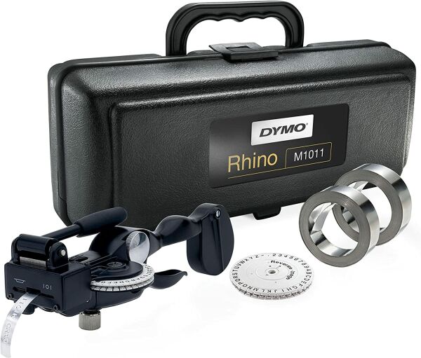 Dymo S0720090 101110 M11 Mekanık Etiketleme Makinesi