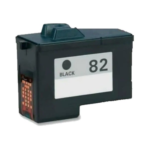 LEXMARK Z-55-Z-65-Z-65N SİYAH KARTUŞ