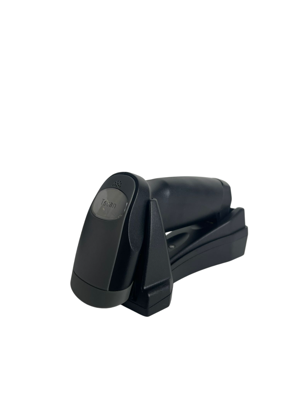 TSCAN TS-39 1D KABLOSUZ UZUN MESAFELİ YATAKLI BARKOD OKUYUCU