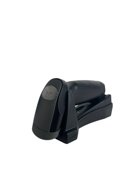 Tscan TS-39 1D Kablosuz Uzun Mesafeli Yataklı Barkod Okuyucu