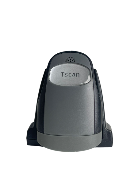 Tscan TS-39 1D Kablosuz Uzun Mesafeli Yataklı Barkod Okuyucu