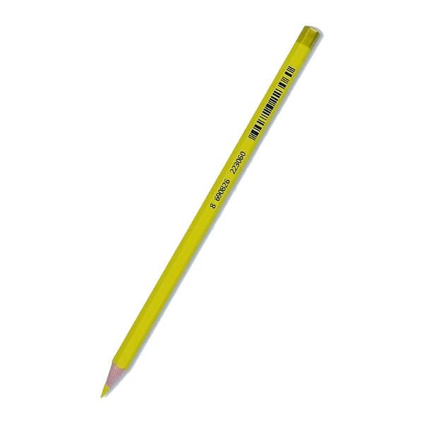 Faber Castell 2306 Sarı Boya Kalemi