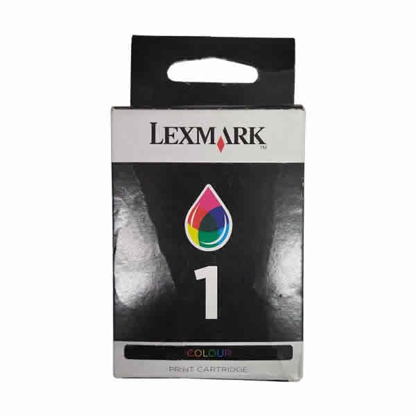 Lexmark 18CX781E Yüksek Kapasiteli Kartuş